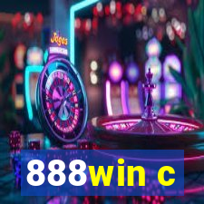 888win c